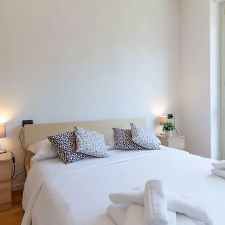 Casa Vacanza Lagolecco Apartahotel