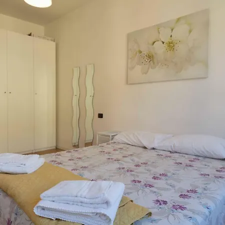 Casa Vacanza Lagolecco