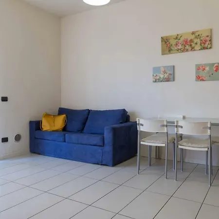 Casa Vacanza Lagolecco Apartahotel *