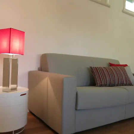 Casa Vacanza Lagolecco